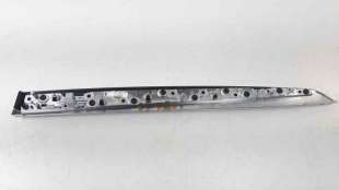 Recambio de moldura para bmw serie 5 lim. (f10) 2008-2016 530d referencia OEM IAM 917177905   2