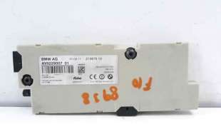 Recambio de modulo electronico para bmw serie 5 lim. (f10) 2008-2016 530d referencia OEM IAM AV922900701  