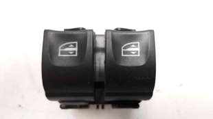 Recambio de mando elevalunas delantero izquierdo para renault captur 2013- zen referencia OEM IAM 254113300R IAF340017 