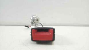 Recambio de cinturon seguridad trasero central para bmw serie 5 lim. (f10) 2008-2016 530d referencia OEM IAM 34074554H 724327307
