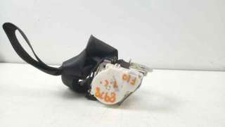 Recambio de cinturon seguridad trasero central para bmw serie 5 lim. (f10) 2008-2016 530d referencia OEM IAM 34036732A  