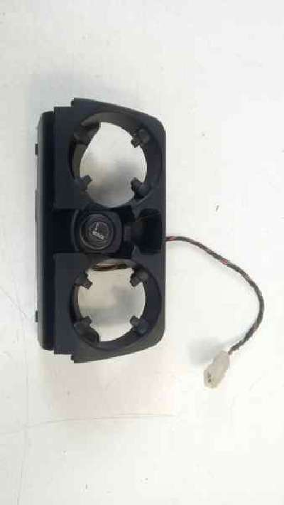 Recambio de moldura para bmw serie 5 lim. (f10) 2008-2016 530d referencia OEM IAM   