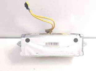 Recambio de airbag delantero derecho para bmw x3 (e83) 2003-2010 3.0d referencia OEM IAM 39705604107G  