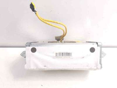 Recambio de airbag delantero derecho para bmw x3 (e83) 2003-2010 3.0d referencia OEM IAM 39705604107G  