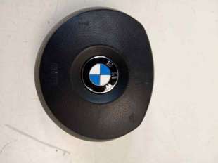 Recambio de airbag delantero izquierdo para bmw x3 (e83) 2003-2010 3.0d referencia OEM IAM 32343400440  