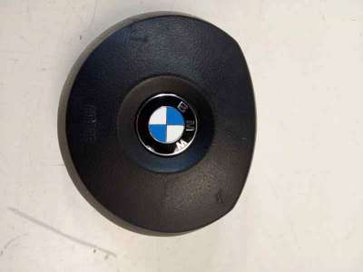 Recambio de airbag delantero izquierdo para bmw x3 (e83) 2003-2010 3.0d referencia OEM IAM 32343400440  