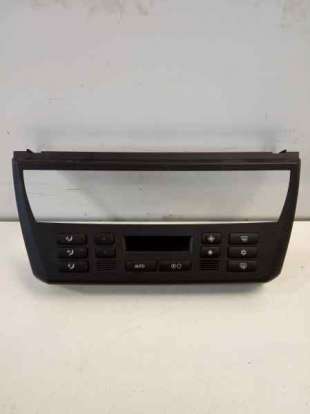 Recambio de mando climatizador para bmw x3 (e83) 2003-2010 3.0d referencia OEM IAM 64113417544 5HB00877709 EZM16T