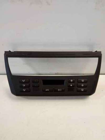 Recambio de mando climatizador para bmw x3 (e83) 2003-2010 3.0d referencia OEM IAM 64113417544 5HB00877709 EZM16T