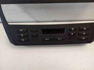 Recambio de mando climatizador para bmw x3 (e83) 2003-2010 3.0d referencia OEM IAM 64113417544 5HB00877709 EZM16T 2