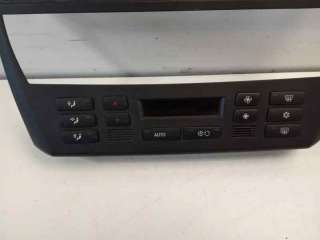 Recambio de mando climatizador para bmw x3 (e83) 2003-2010 3.0d referencia OEM IAM 64113417544 5HB00877709 EZM16T