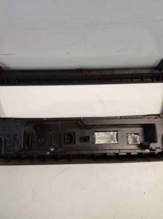 Recambio de mando climatizador para bmw x3 (e83) 2003-2010 3.0d referencia OEM IAM 64113417544 5HB00877709 EZM16T