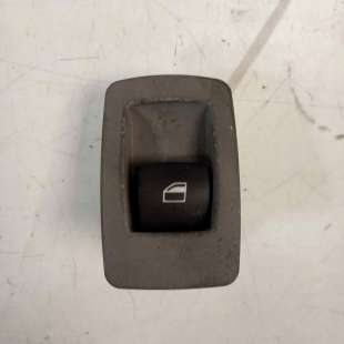 Recambio de mando elevalunas trasero izquierdo para bmw x3 (e83) 2003-2010 3.0d referencia OEM IAM 61319113772  