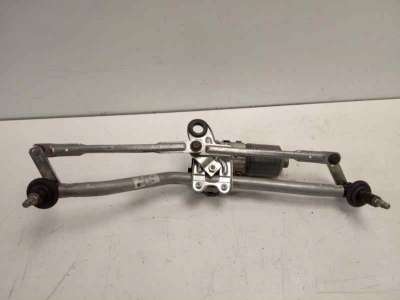 Recambio de motor limpia delantero para bmw x3 (e83) 2003-2010 3.0d referencia OEM IAM 0390241712 6914577 