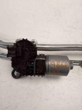 Recambio de motor limpia delantero para bmw x3 (e83) 2003-2010 3.0d referencia OEM IAM 0390241712 6914577 
