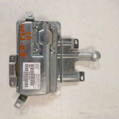 Recambio de airbag lateral derecho para bmw x3 (e83) 2003-2010 3.0d referencia OEM IAM 72123427990  