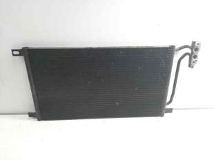 Recambio de condensador / radiador aire acondicionado para bmw x3 (e83) 2003-2010 3.0d referencia OEM IAM 64538377648 35225 
