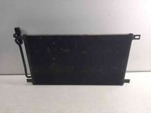 Recambio de condensador / radiador aire acondicionado para bmw x3 (e83) 2003-2010 3.0d referencia OEM IAM 64538377648 35225  2