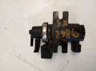 Recambio de valvula aire adicional para bmw x3 (e83) 2003-2010 3.0d referencia OEM IAM 72279600 224790600  2