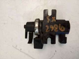 Recambio de valvula aire adicional para bmw x3 (e83) 2003-2010 3.0d referencia OEM IAM 72279600 224790600 