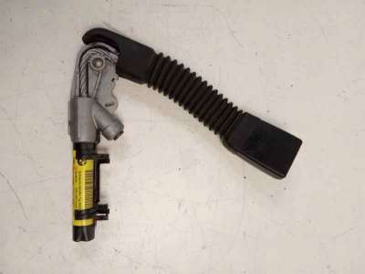 Recambio de pretensor airbag derecho para bmw x3 (e83) 2003-2010 3.0d referencia OEM IAM 33027346  