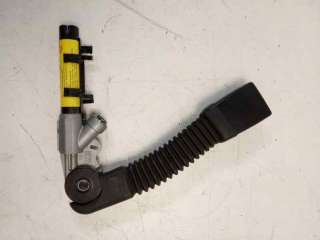 Recambio de pretensor airbag derecho para bmw x3 (e83) 2003-2010 3.0d referencia OEM IAM 33027346  