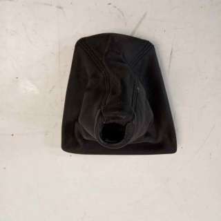 Recambio de guarnecidos palanca cambio para bmw x3 (e83) 2003-2010 3.0d referencia OEM IAM 25113455073  