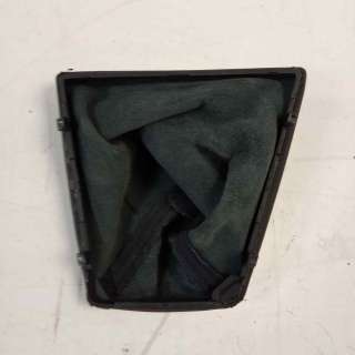 Recambio de guarnecidos palanca cambio para bmw x3 (e83) 2003-2010 3.0d referencia OEM IAM 25113455073  