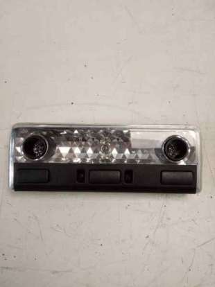 Recambio de luz interior para bmw x3 (e83) 2003-2010 3.0d referencia OEM IAM 63316962141  