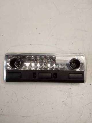 Recambio de luz interior para bmw x3 (e83) 2003-2010 3.0d referencia OEM IAM 63316962141  