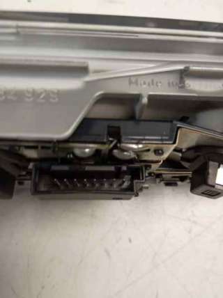 Recambio de luz interior para bmw x3 (e83) 2003-2010 3.0d referencia OEM IAM 63316962141  
