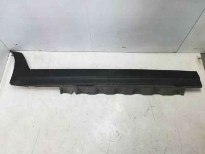Recambio de estribos laterales para bmw x3 (e83) 2003-2010 3.0d referencia OEM IAM 51773330866  
