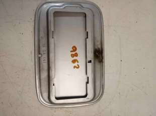 Recambio de tapa exterior combustible para bmw x3 (e83) 2003-2010 3.0d referencia OEM IAM 51177055877   2