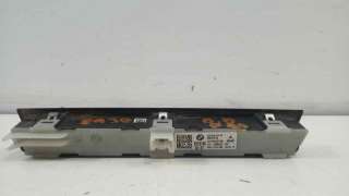 Recambio de interruptor para bmw serie 5 lim. (f10) 2008-2016 530d referencia OEM IAM 9215748  