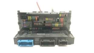 Recambio de caja reles / fusibles para bmw serie 5 lim. (f10) 2008-2016 530d referencia OEM IAM 923442101  