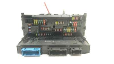 Recambio de caja reles / fusibles para bmw serie 5 lim. (f10) 2008-2016 530d referencia OEM IAM 923442101  