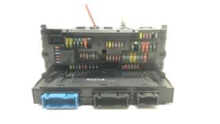 Recambio de caja reles / fusibles para bmw serie 5 lim. (f10) 2008-2016 530d referencia OEM IAM 923442101  