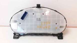 Recambio de cuadro instrumentos para opel zafira tourer 2010-2016 2.0 16v cdti referencia OEM IAM 769166750U   2
