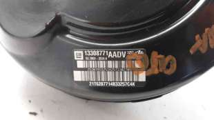 Recambio de servofreno para opel zafira tourer 2010-2016 2.0 16v cdti referencia OEM IAM 13308771   2