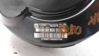 Recambio de servofreno para opel zafira tourer 2010-2016 2.0 16v cdti referencia OEM IAM 13308771  