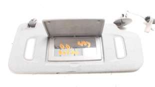 Recambio de parasol derecho para opel zafira tourer 2010-2016 2.0 16v cdti referencia OEM IAM    2