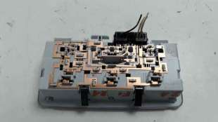 Recambio de luz interior para opel zafira tourer 2010-2016 2.0 16v cdti referencia OEM IAM 22774329 130917002131X  2