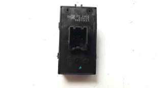 Recambio de mando elevalunas trasero derecho para opel zafira tourer 2010-2016 2.0 16v cdti referencia OEM IAM 13301888   2