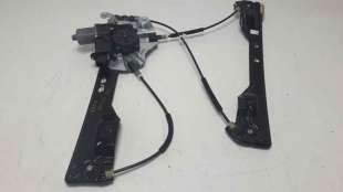 Recambio de elevalunas delantero derecho para opel zafira tourer 2010-2016 2.0 16v cdti referencia OEM IAM 13369285 106165516 11
