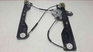 Recambio de elevalunas delantero derecho para opel zafira tourer 2010-2016 2.0 16v cdti referencia OEM IAM 13369285 106165516 11 2
