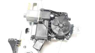 Recambio de elevalunas trasero izquierdo para opel zafira tourer 2010-2016 2.0 16v cdti referencia OEM IAM 13260141 106165519 11 2