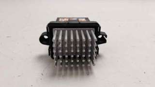 Recambio de resistencia calefaccion para opel zafira tourer 2010-2016 2.0 16v cdti referencia OEM IAM 13503201 F011500056 