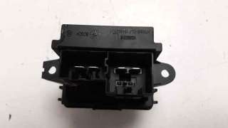 Recambio de resistencia calefaccion para opel zafira tourer 2010-2016 2.0 16v cdti referencia OEM IAM 13503201 F011500056 