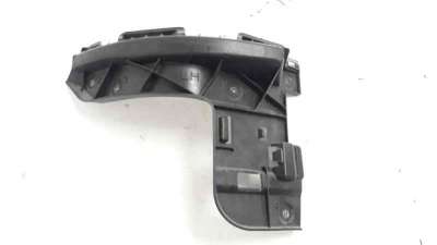 Recambio de molduras traseras para opel zafira tourer 2010-2016 2.0 16v cdti referencia OEM IAM 13300742  