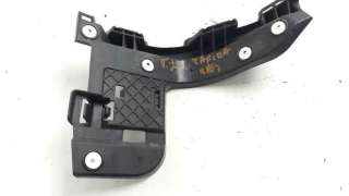 Recambio de molduras traseras para opel zafira tourer 2010-2016 2.0 16v cdti referencia OEM IAM 13300742  
