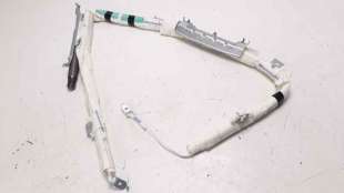 Recambio de airbag cortina delantero derecho para opel zafira tourer 2010-2016 2.0 16v cdti referencia OEM IAM 13251624  
